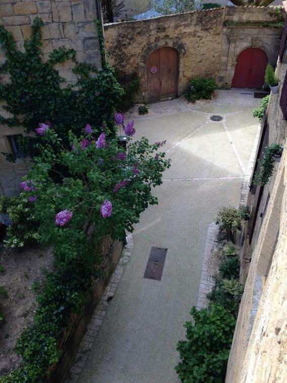 Le Perigord Διαμέρισμα Sarlat-la-Caneda Εξωτερικό φωτογραφία