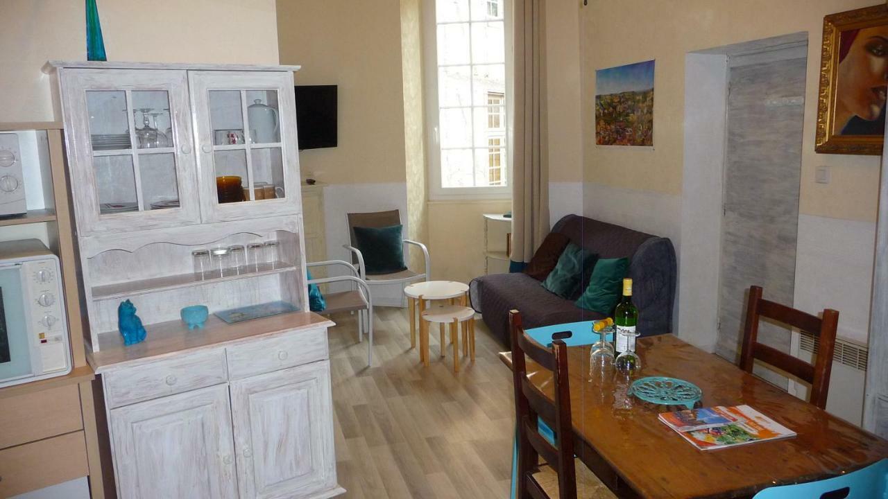Le Perigord Διαμέρισμα Sarlat-la-Caneda Εξωτερικό φωτογραφία